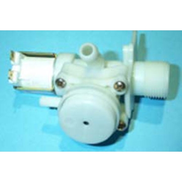 ELECTROVÁLVULA LAVAVAJILLAS CORBERÓ, ZANUSSI ESF472, RECAMBIO ALTERNATIVO,  62ZN0005 - Imagen 1