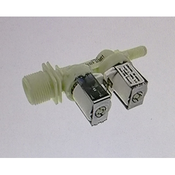 ELECTROVALVULA LAVAVAJILLAS WHIRLPOOL, INDESIT, ARISTON, 1531120091 - Imagen 1