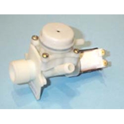 ELECTROVÁLVULA LAVAVAJILLAS ZANUSSI, CALIDAD ALTERNATIVA, 1468766399 - Imagen 1