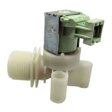 ELECTROVÁLVULA PARA LAVADORA AEG 1100991528, 62AE0010 - Imagen 1