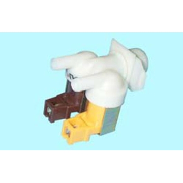 ELECTROVÁLVULA PARA LAVADORA BOSCH SIEMENS, RECAMBIO ALTERNATIVO, 00086311 - Imagen 1