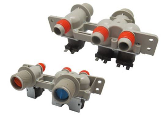 ELECTROVÁLVULA PARA LAVADORA LG  5220FA1620G, 62LG0003 - Imagen 1