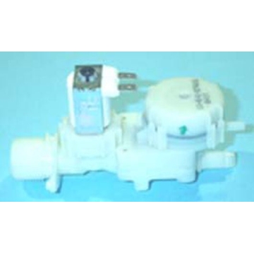 ELECTROVÁLVULA PARA LAVAVAJILLAS CANDY, IBERNA 92748656, 62CY001 - Imagen 1