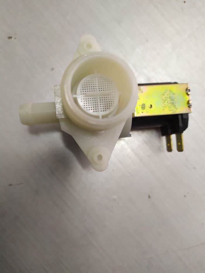 ELECTROVÁLVULA PARA LAVAVAJILLAS FAGOR, ASPES V62I000C0,  62FA0011 - Imagen 1