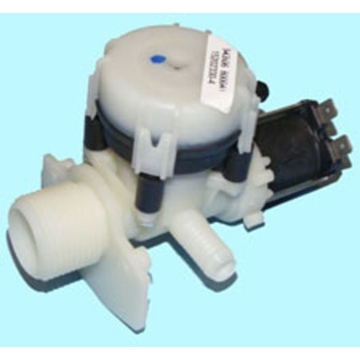 ELECTROVÁLVULA PARA LAVAVAJILLAS ZANUSSI, ELECTROLUX, CORBERÓ, FAVORIT 50600.  62ZN0007 - Imagen 1