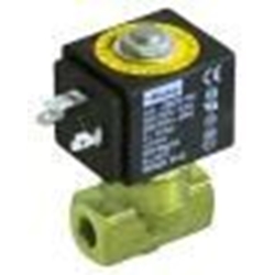 ELECTROVALVULA PARKER 1/8x1/8 2 VIAS 9W 230V 240V A.F1289 - Imagen 1