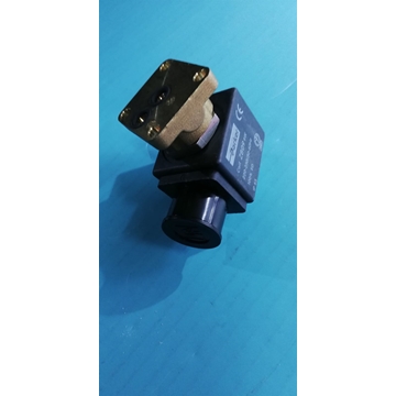 ELECTROVALVULA PARKER 2 VIAS, 9W, 220/230V, 50/60HZ, AS121634 - Imagen 1