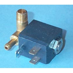 ELECTROVÁLVULA PLANCHA TEFAL 4W 90º, 1/8" 49BQ006 - Imagen 1