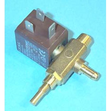 ELECTROVÁLVULA POLTI REGULACIÓN VAPOR 4W, 1/8" 49BQ011 - Imagen 1