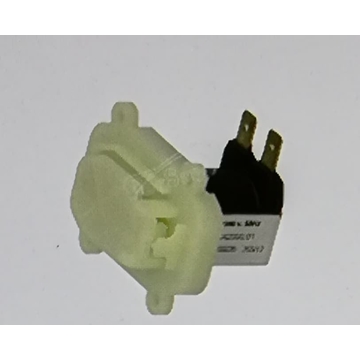 ELECTROVALVULA REGULADOR MEDIA CARGA LAVAVAJILLAS FAGOR, 3141910090 - Imagen 1