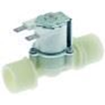 ELECTROVALVULA RPE 1 VIA HORIZONTAL 230V A.V1581 - Imagen 1