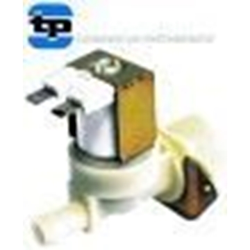 ELECTROVALVULA T&P 1 VIA HORIZONTAL 230V A.V132 - Imagen 1