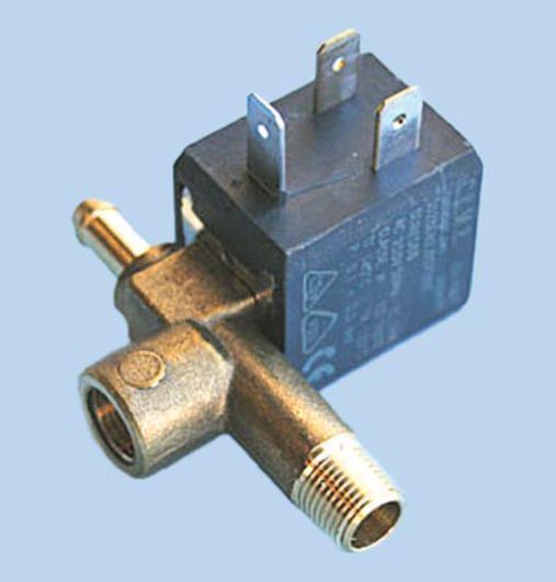 ELECTROVÁLVULA UNIVERSAL 1/8" 4W 49BQ150 - Imagen 1