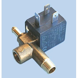 ELECTROVÁLVULA UNIVERSAL 1/8" 4W 49BQ150 - Imagen 1