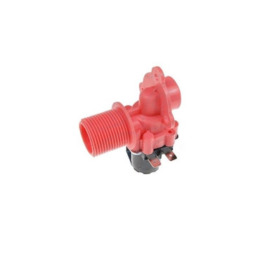 Electroválvula 1 vía lavadora Daewoo  1531630011 - Imagen 1