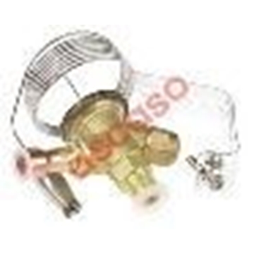 ELEMENTO TERMOSTATICO DANFOSS TS2 R404A SIN MOP A.VF510 - Imagen 1