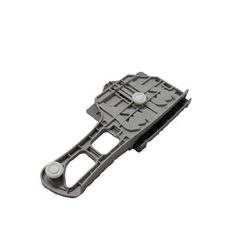 ELEVACIÓN SOPORTE DERECHO CESTO LAVAVAJILLAS FAGOR VJ8A000P1, 3261910084 - Imagen 1