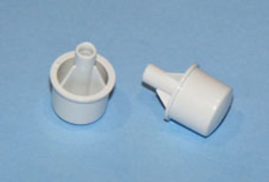 EMBELLECEDOR TECLA BALAY  00150445, 73BY0036 - Imagen 1