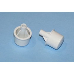 EMBELLECEDOR TECLA BALAY  00150445, 73BY0036 - Imagen 1