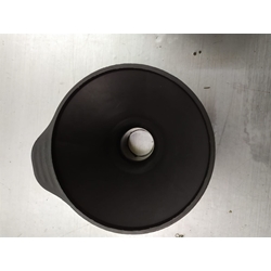 EMBUDO SAL LAVAVAJILLAS BEKO, 1172107301 - Imagen 1