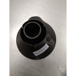 EMBUDO SAL LAVAVAJILLAS BEKO, 1172107301 - Imagen 2