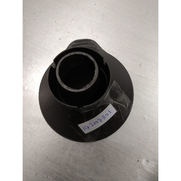 EMBUDO SAL LAVAVAJILLAS BEKO, 1172107301 - Imagen 2