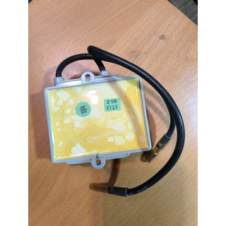 ENCENDIDO CALENTADOR CALDERA JUNKERS, 87072070780 - Imagen 1