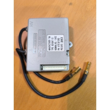 ENCENDIDO CALENTADOR CALDERA JUNKERS, 87072070780 - Imagen 2