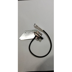 ENCENDIDO CALENTADOR COINTRA 5/10 LITROS, PIEZOELECTRICO+CABLE+BUJIA+SOPORTE, 4131500300 - Imagen 1