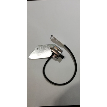 ENCENDIDO CALENTADOR COINTRA 5/10 LITROS, PIEZOELECTRICO+CABLE+BUJIA+SOPORTE, 4131500300 - Imagen 1