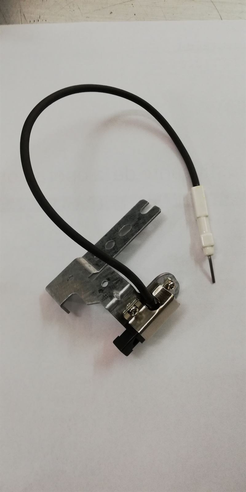 ENCENDIDO CALENTADOR COINTRA, 5/10 LITROS, PIEZOELECTRICO+CABLE+BUJIA+SOPORTE, CA2000422, 44CT0085 - Imagen 1