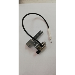 ENCENDIDO CALENTADOR COINTRA, 5/10 LITROS, PIEZOELECTRICO+CABLE+BUJIA+SOPORTE, CA2000422, 44CT0085 - Imagen 1