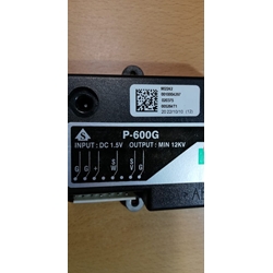 ENCENDIDO CALENTADOR FAGOR, EDESA CIE-110E3B, BRANDT, OTSEIN,ELECTROLUX, ASPES,  810004297 - Imagen 2