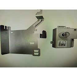 ENCENDIDO IGNICION CENTRALITA CALENTADOR JUNKERS, 10 TERMINALES CON PILOTO, WB, WRB, 8738716328 - Imagen 1