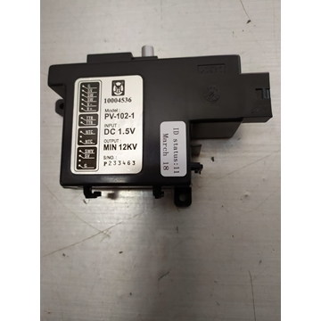 ENCENDIDO VAILLANT MAGPLUS ES-11, 309600031 - Imagen 1