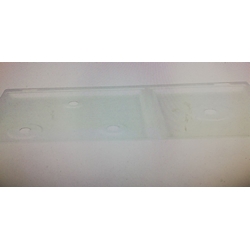 ENCIMERA SUPERIOR COCINA BALAY 4 FUEGOS,   00207941,   00231358 - Imagen 1