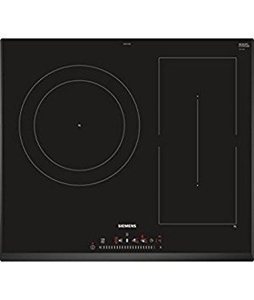 Encimeras vitrocerámicas e inducción - Página 11