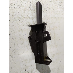 ESCOBILLA MOTOR LAVADORA AEG, (R),  CARBON,FHP MOTOR 124,  (2UNIDADES)  4006020327 - Imagen 1