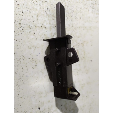 ESCOBILLA MOTOR LAVADORA AEG, (R),  CARBON,FHP MOTOR 124,  (2UNIDADES)  4006020327 - Imagen 1