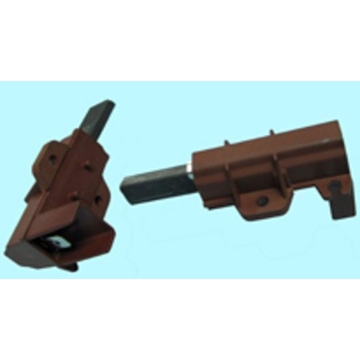 ESCOBILLA MOTOR LAVADORA ARISTON, 2 UNIDADES, RECAMBIO ALTERNATIVO,  C00196539 - Imagen 1