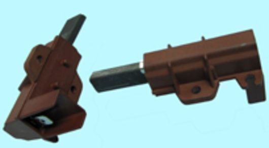 ESCOBILLA MOTOR LAVADORA ARISTON, 2 UNIDES,  2882350051, 54AR0042,  C00196539 - Imagen 1