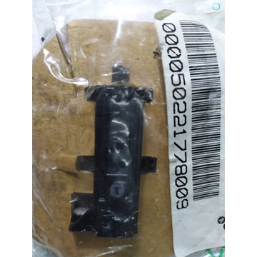 ESCOBILLA MOTOR LAVADORA ZANUSSI, AEG, ELECTROLUX, RECAMBIO ORIGINAL, 1 UNIDAD, 50221778009 - Imagen 1