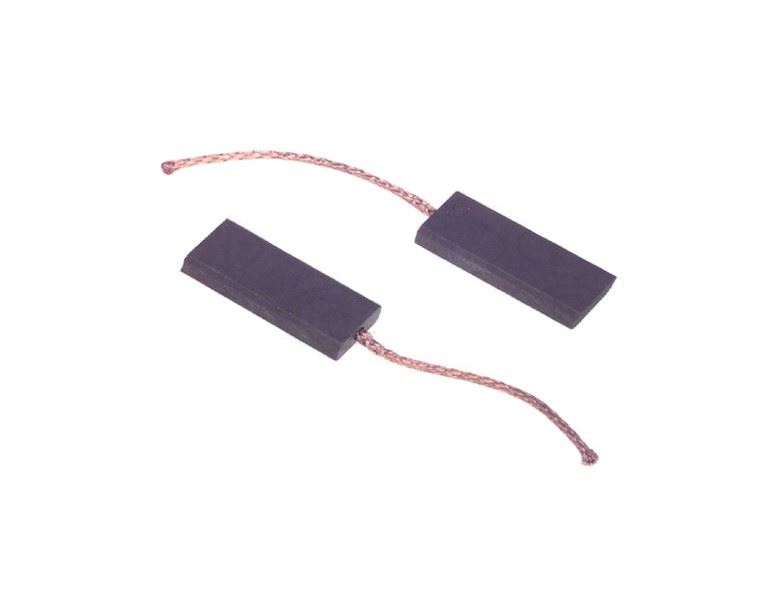 Escobillas ACC 5x12,4x35MM sin soporte  2880000512 - Imagen 1
