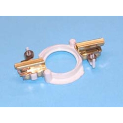 ESCOBILLAS CON ANILLO BOSCH, 00054870 - Imagen 1