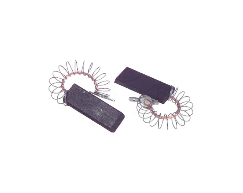 Escobillas FHP 5x12,5x35MM sin soporte AEG, Electrolux, Zanussi, Corberó  2880005123 - Imagen 1