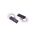 Escobillas FHP 5x12,5x35MM sin soporte AEG, Electrolux, Zanussi, Corberó  2880005123 - Imagen 1
