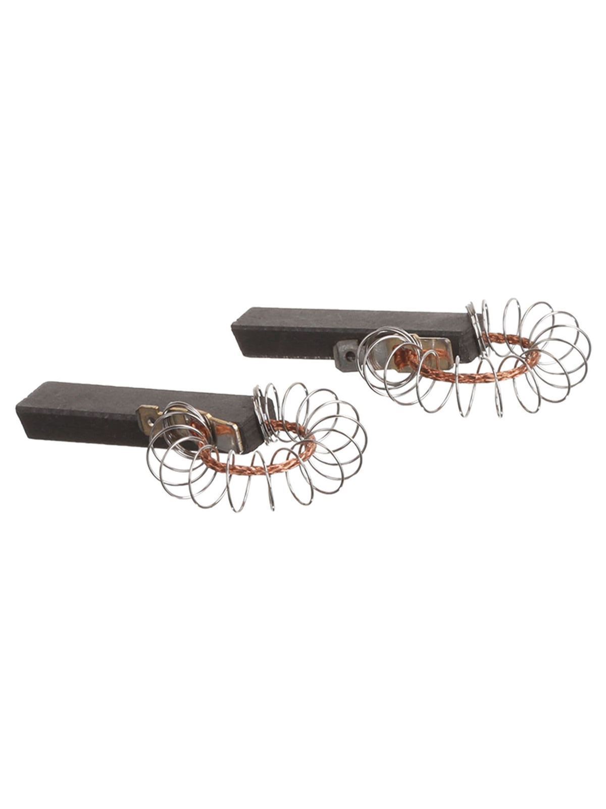 ESCOBILLAS LAVADORA BOSCH, BALAY, SIEMENS, 2 UNIDADES,  5mm, ancho: 12,5mm, longitud: 36mm, soporte: no, conector: 4,8mm AMP, 00154740 - Imagen 1