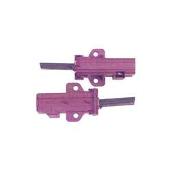 Escobillas motor ACC corte izquierdo 5x13x35MM terminal 4,8MM  54EL0100, 10UN14, 2880851505 - Imagen 1