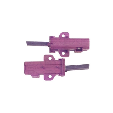 Escobillas motor ACC corte izquierdo 5x13x35MM terminal 4,8MM  54EL0100, 10UN14, 2880851505 - Imagen 1