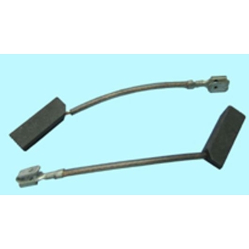 ESCOBILLAS MOTOR BOSCH SIEMENS, KIT 2 UNIDADES, 54BS0009 - Imagen 1